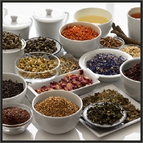 Smith Tea
